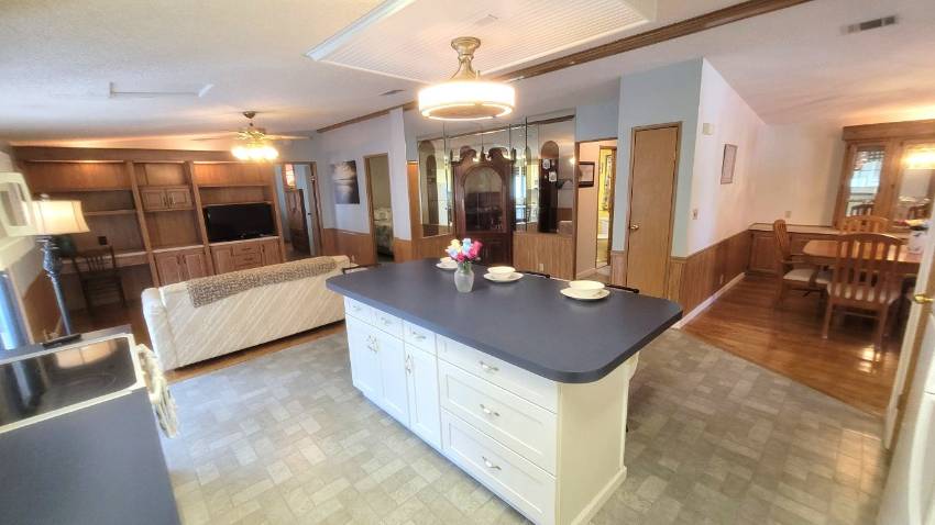 2331 Heron Drive a Lake Wales, FL Mobile or Manufactured Home for Sale